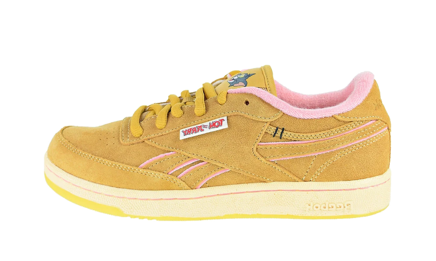 Club C Revenge GS "Tom & Jerry" FW4641