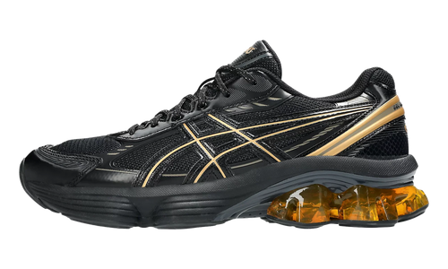 Gel-Kinetic Fluent "Black Gold" 1203A591 001