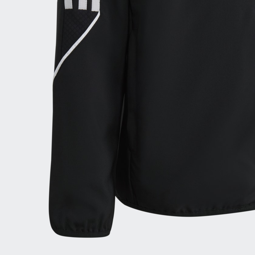 Kids' adidas Tiro 23 League Windbreaker