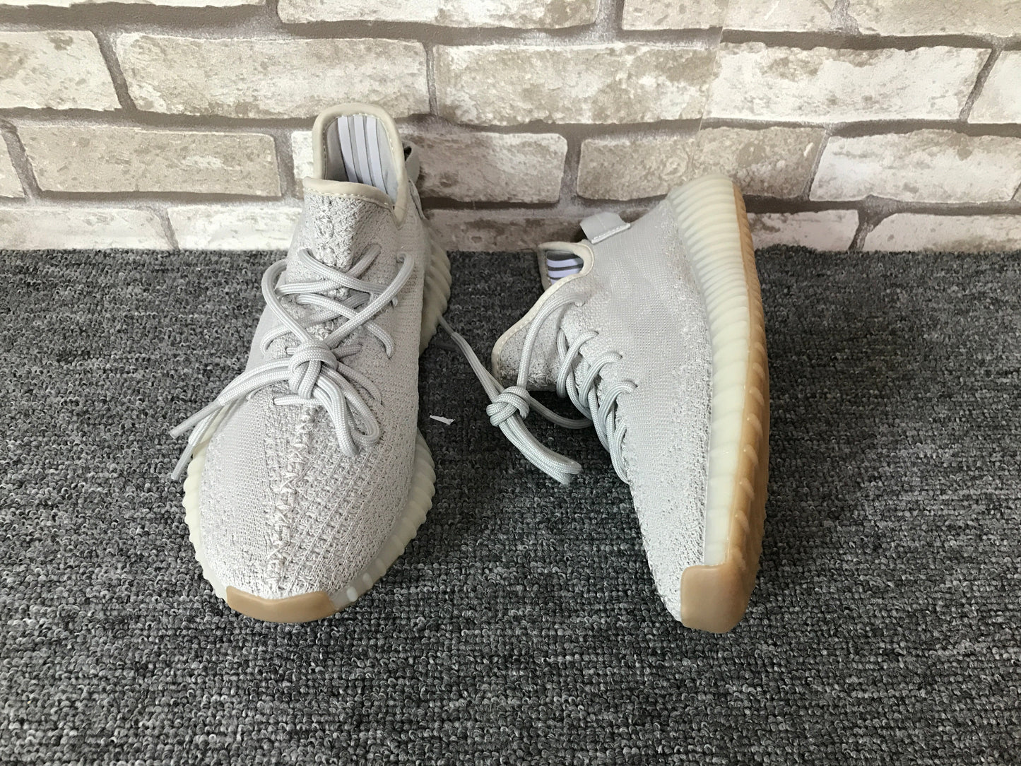 Boost 350 V2 Sesame