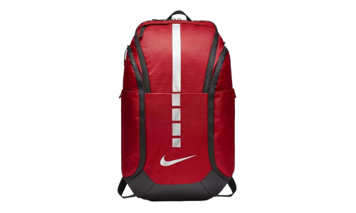 Hoops Elite Pro Backpack "Red" BA5554 657