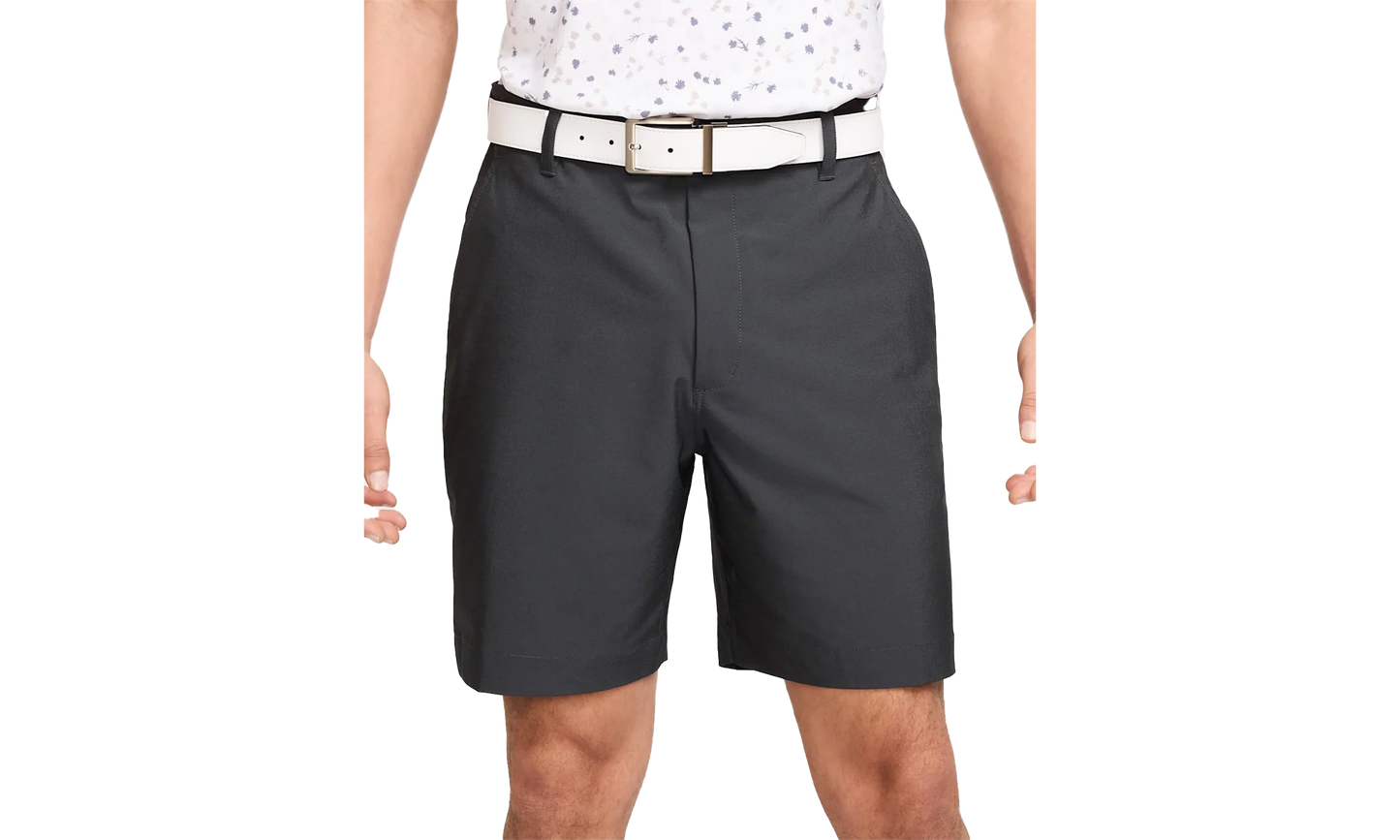 Victory Dri-Fit 7 Short "Black / Anthracite" FZ7444 010