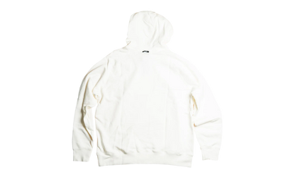 Sportswear Pullover Hoodie "White Black" CJ5048 133