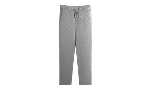 Double Knit Elmhurst Pant "Concrete" KHM060531 005