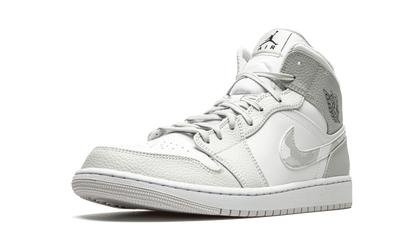 1 Mid "White Camo" DC9035 100