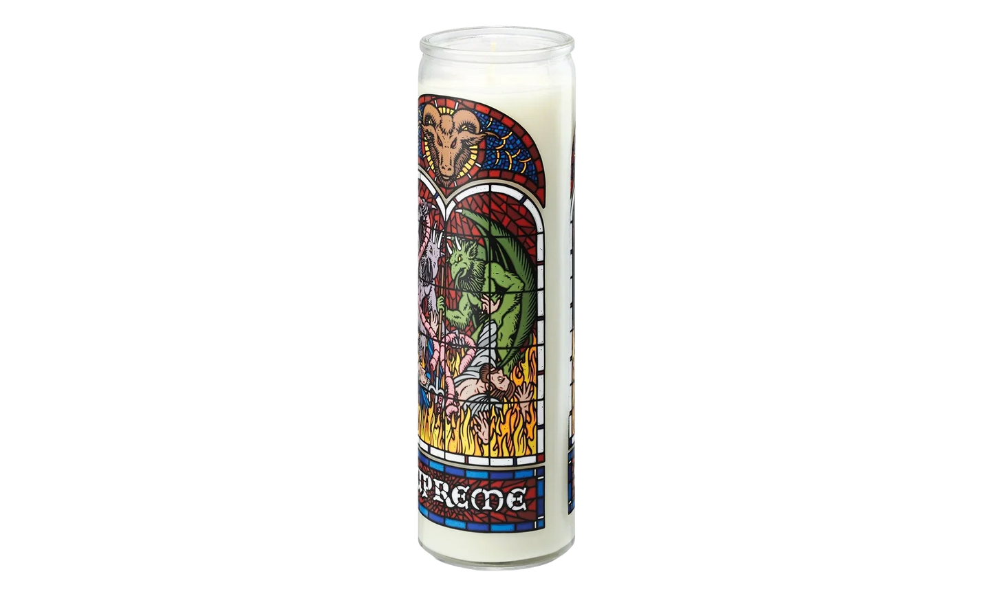 Prayer Candle "FW23 - Multi" SU26916
