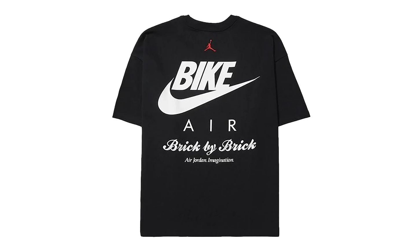 Nigel Sylvester Brick Tee "Black" HQ1736 010