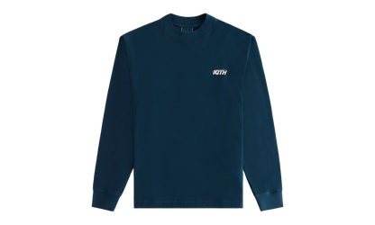 Orbit Sonoma Long Sleeve "Navy" KITH104
