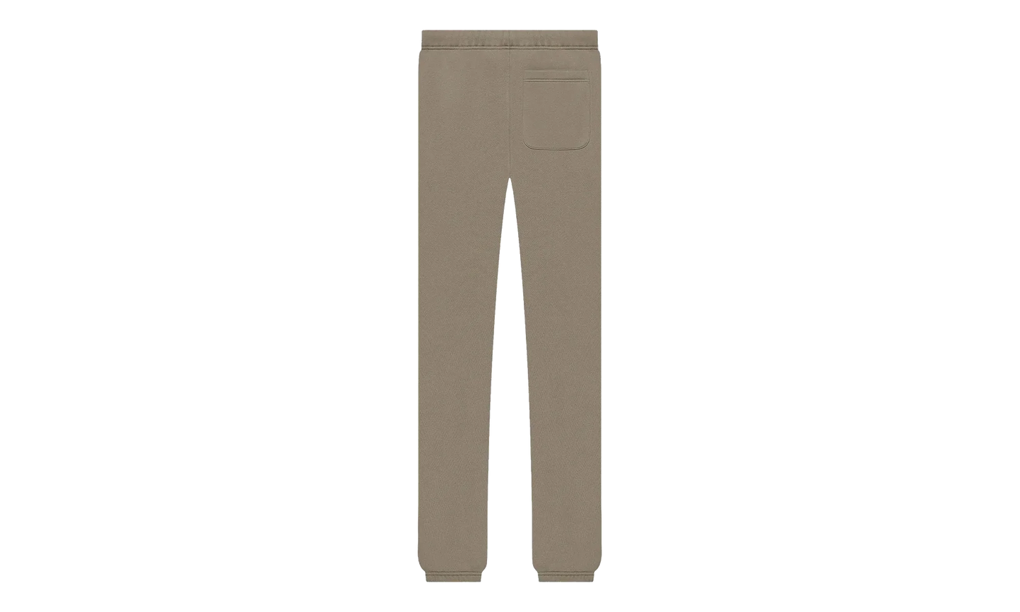 Sweatpants "Taupe" 130SP212006F