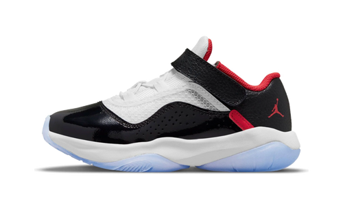 Air Jordan 11 CMFT Low PS "White / Black" CZ0905 160