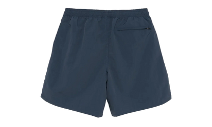 Water Stock Elastic Waistband Short "NAVY" 113155N NAVY
