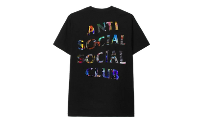 Yakisoba T-shirt "Black" 00657 10004ASSCYT BLAC