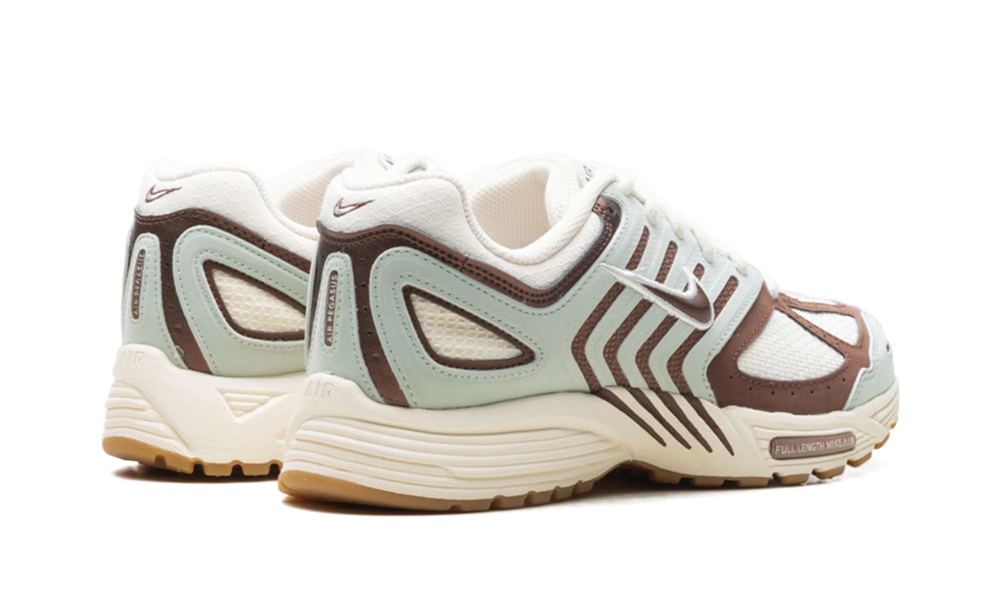 Air Pegasus 2K5 SE "Seafoam Fauna Brown" IB2982 001