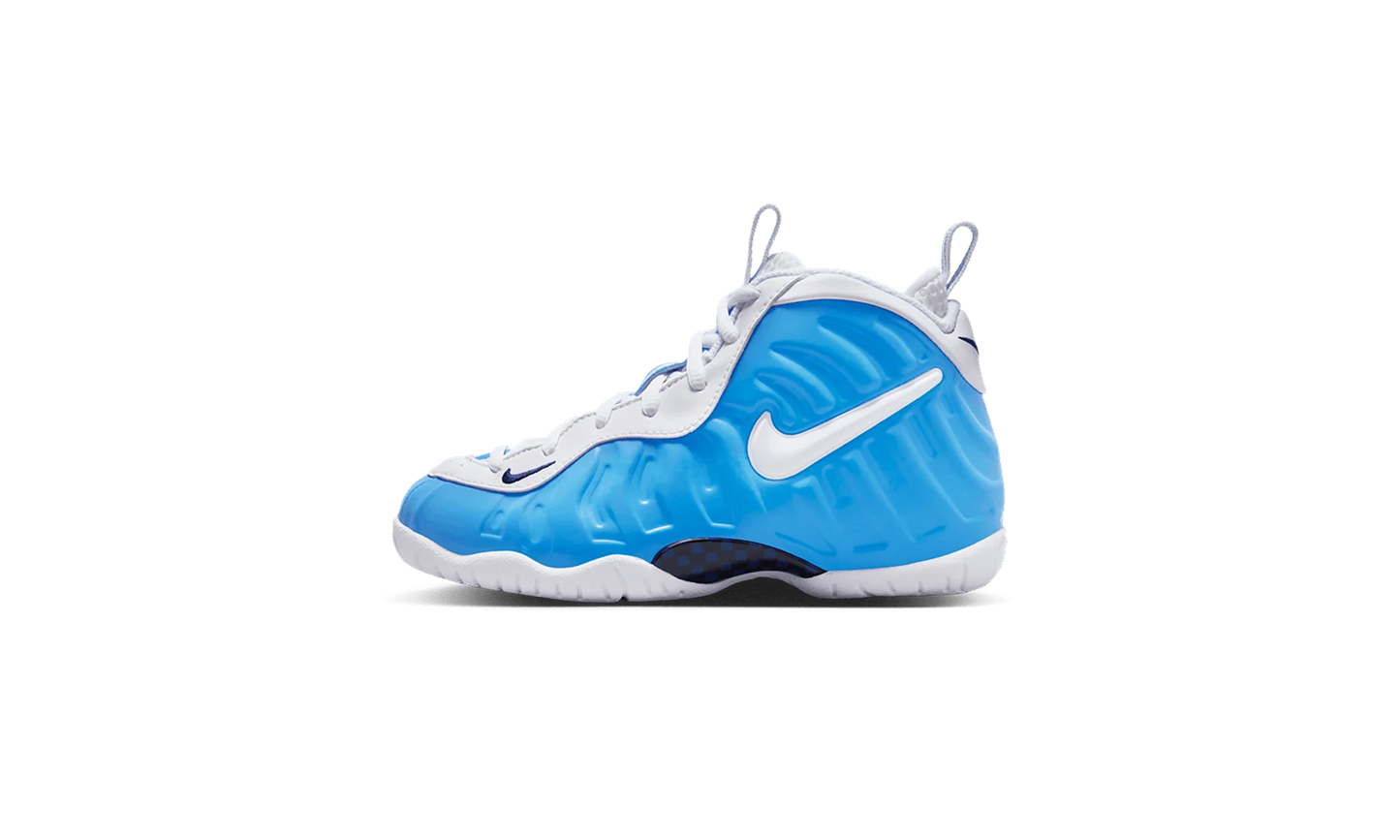 Little Posite Pro PS "University Blue (2026)" IQ7232 400