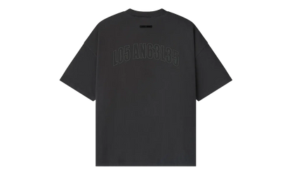 90's Short-Sleeve Tee "Vintage Black" 125HO254563F