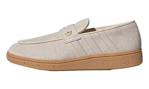 Handball Spezial Loafer WMNS "Wonder White Gum" KJ0640