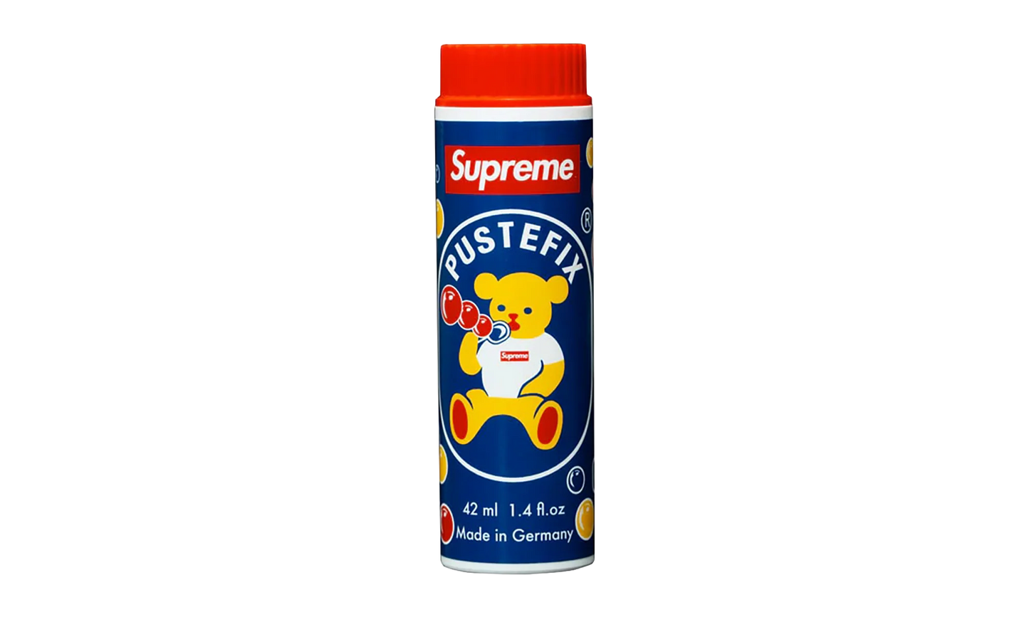Pustefix Soap Bubbles "SS21 - Multi" SU25691