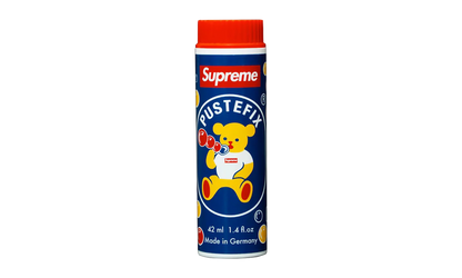 Pustefix Soap Bubbles "SS21 - Multi" SU25691