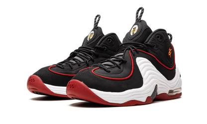 Air Penny 2 "Miami Heat" 333886 002