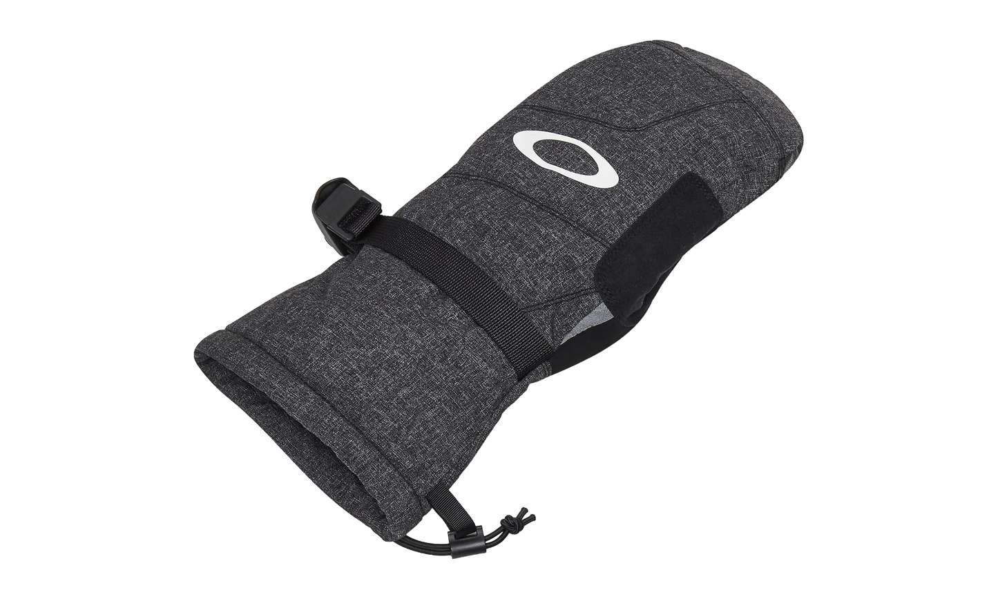 The Ridge Gore-Tex Mitten "Black / White" FOS900710 022