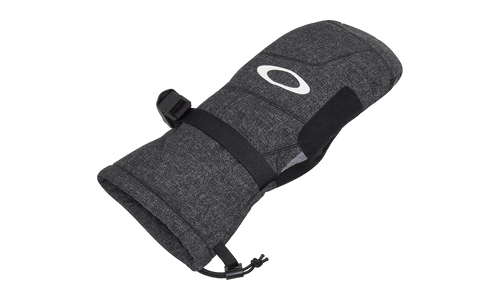 The Ridge Gore-Tex Mitten "Black / White" FOS900710 022