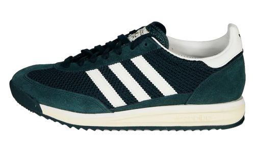 SL 72 RS "Aurora Ivy Off White" JR8772