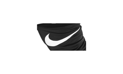 Therma Fit Neckwarmer "Black / White" N.100.3496.010