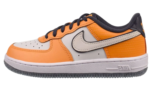 Force 1 Low SE PS "Clownfish" FJ4656 800