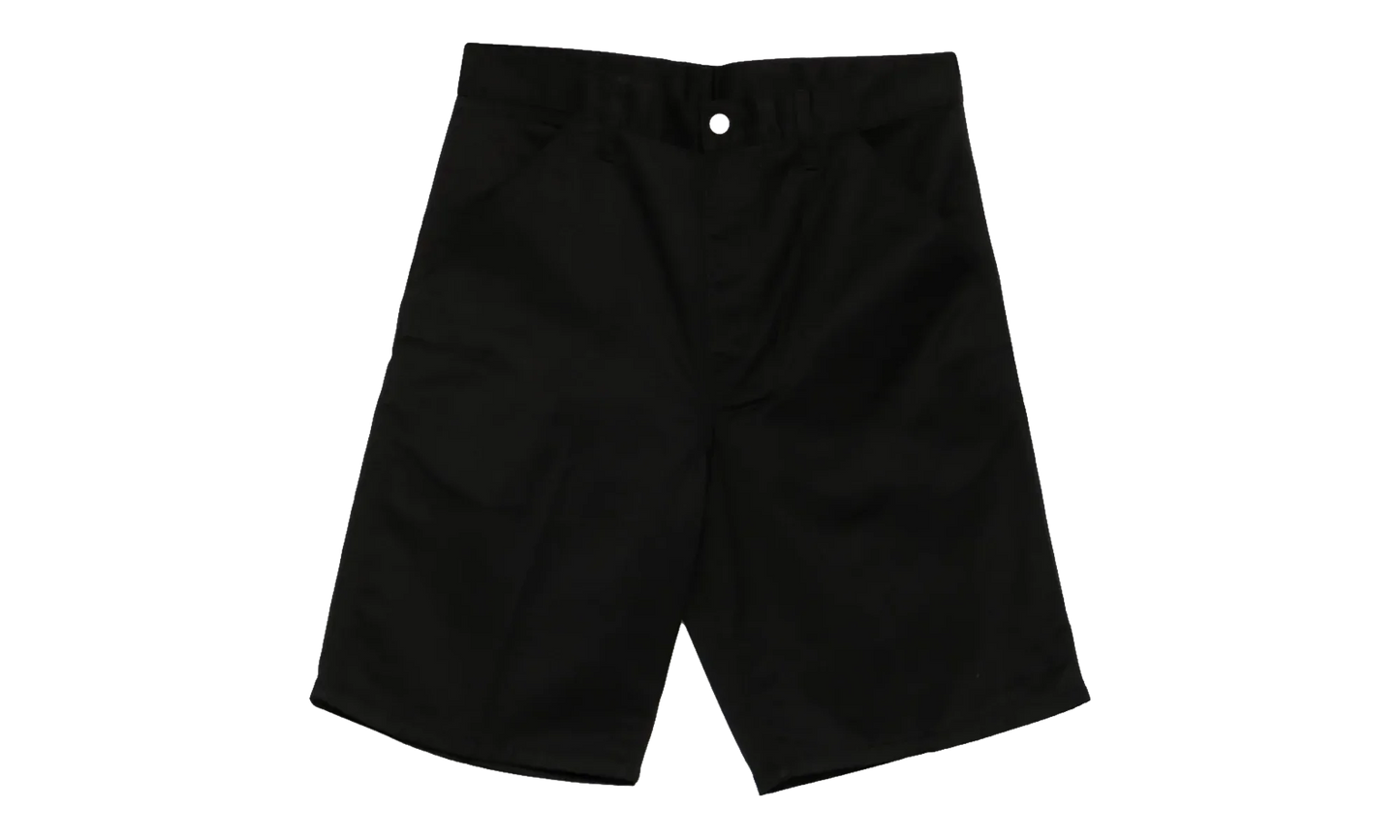 Simple Shorts "Black" I034912 89 02