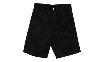 Simple Shorts "Black" I034912 89 02