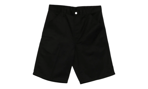Simple Shorts "Black" I034912 89 02
