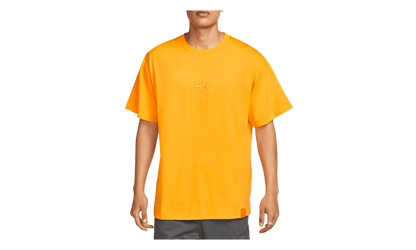 AF1 40th Anniversary Tee "University Gold" DV9603 739