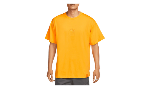 AF1 40th Anniversary Tee "University Gold" DV9603 739