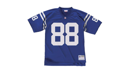 NFL Marvin Harrison Legacy Jersey "1996 Indianapolis Colts - Blue" 7354A252196MVHA1