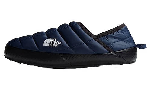 THERMOBALL TRACTION MULE V "Summit Navy - TNF White" NF0A3UZNI85