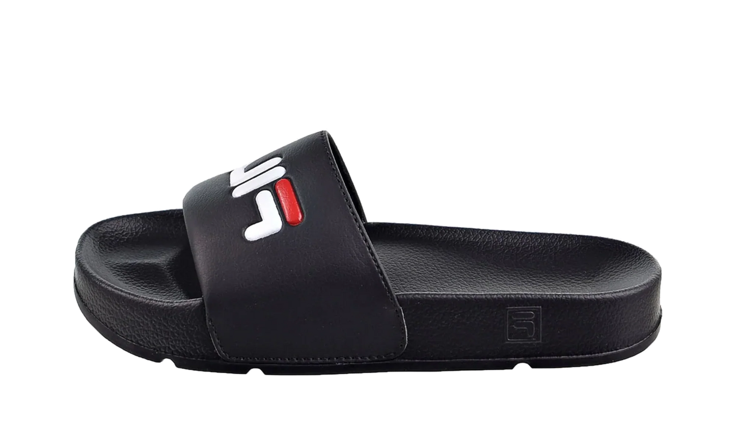 Drifter WMNS "Black-Red-White" 5VS00000 014
