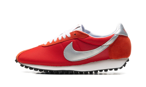 LD-1000 WMNS "University Red Silver" HF3227 600