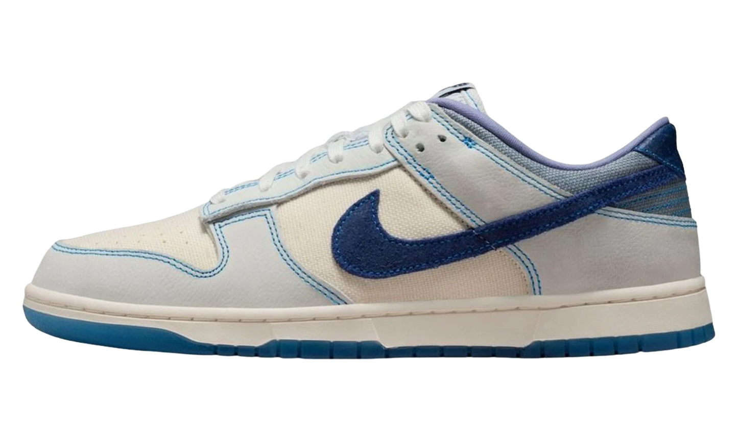 Dunk Low Retro SE "White Blue Void" IB6752 101