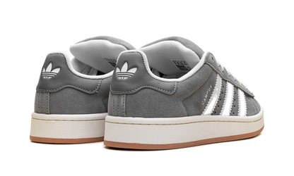 Campus 00s WMNS "Grey Three White" JP9162
