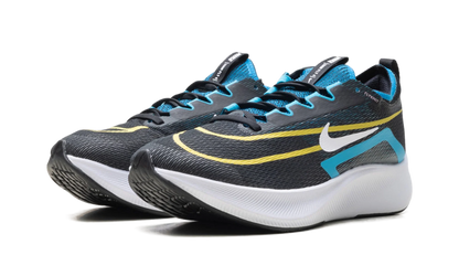 Zoom Fly 4 "Chlorine Blue" CT2392 003