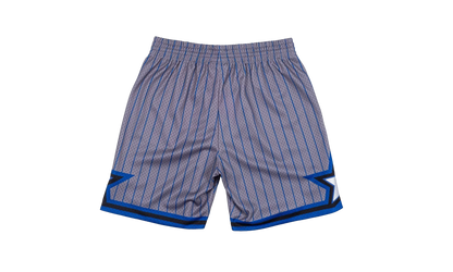 NBA Reload Swingman Shorts "1994 Orlando Magic - Grey" SMSHCP19270 OMAGREY94