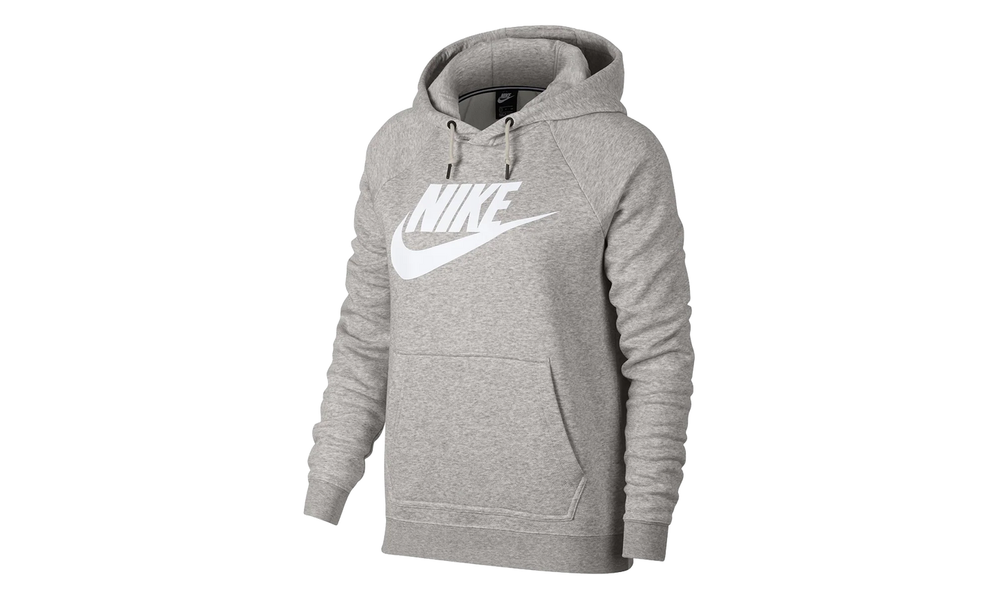 NSW Rally HBR Hoodie WMNS "Grey" 930913 050
