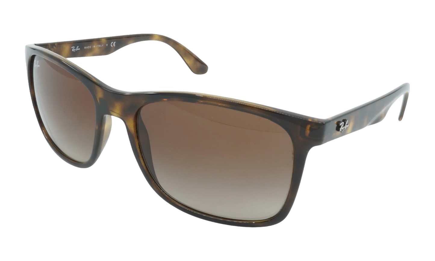 Square Sunglasses "LIGHT HAVANA" RB4232-710-13_57