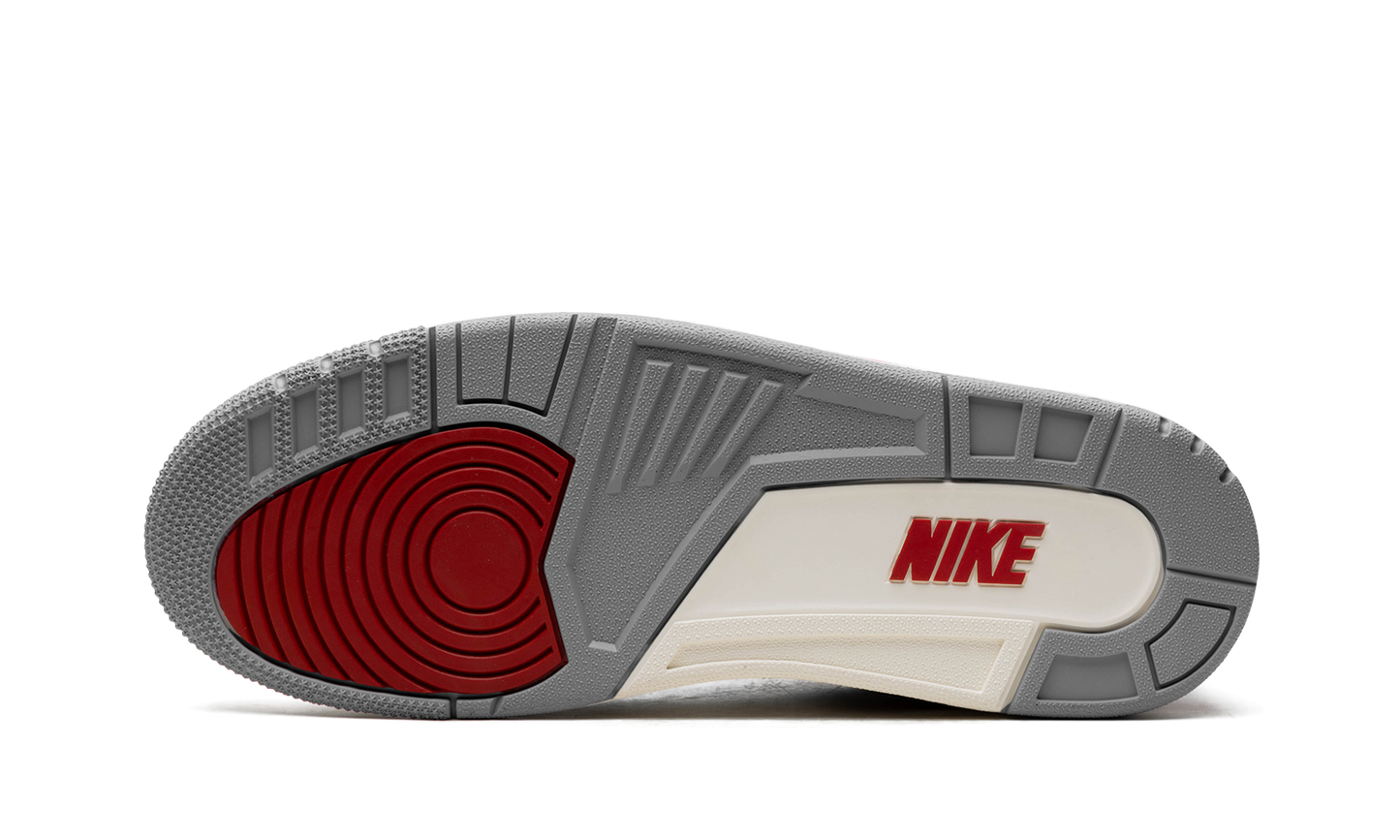2/3 "Varsity Red" FD0383 161