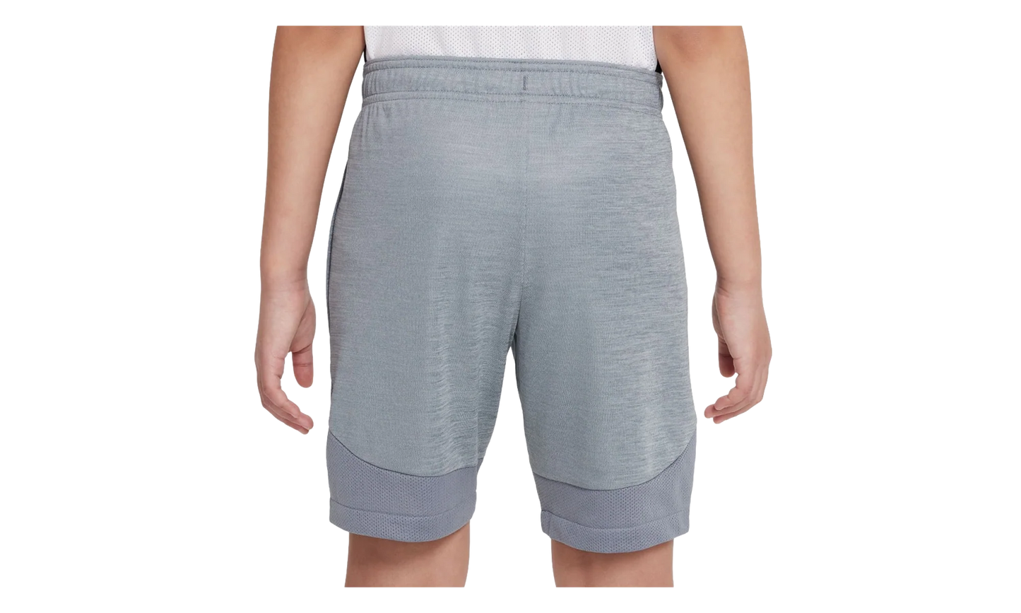 Dri-FIT Academy Shorts GS "Grey / Black" DX5465 065