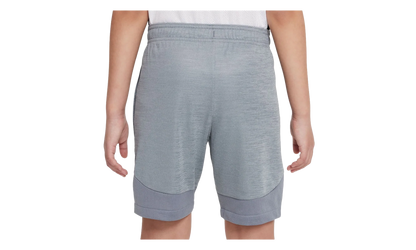 Dri-FIT Academy Shorts GS "Grey / Black" DX5465 065
