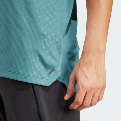 Men's adidas Power 3-Stripes Tee