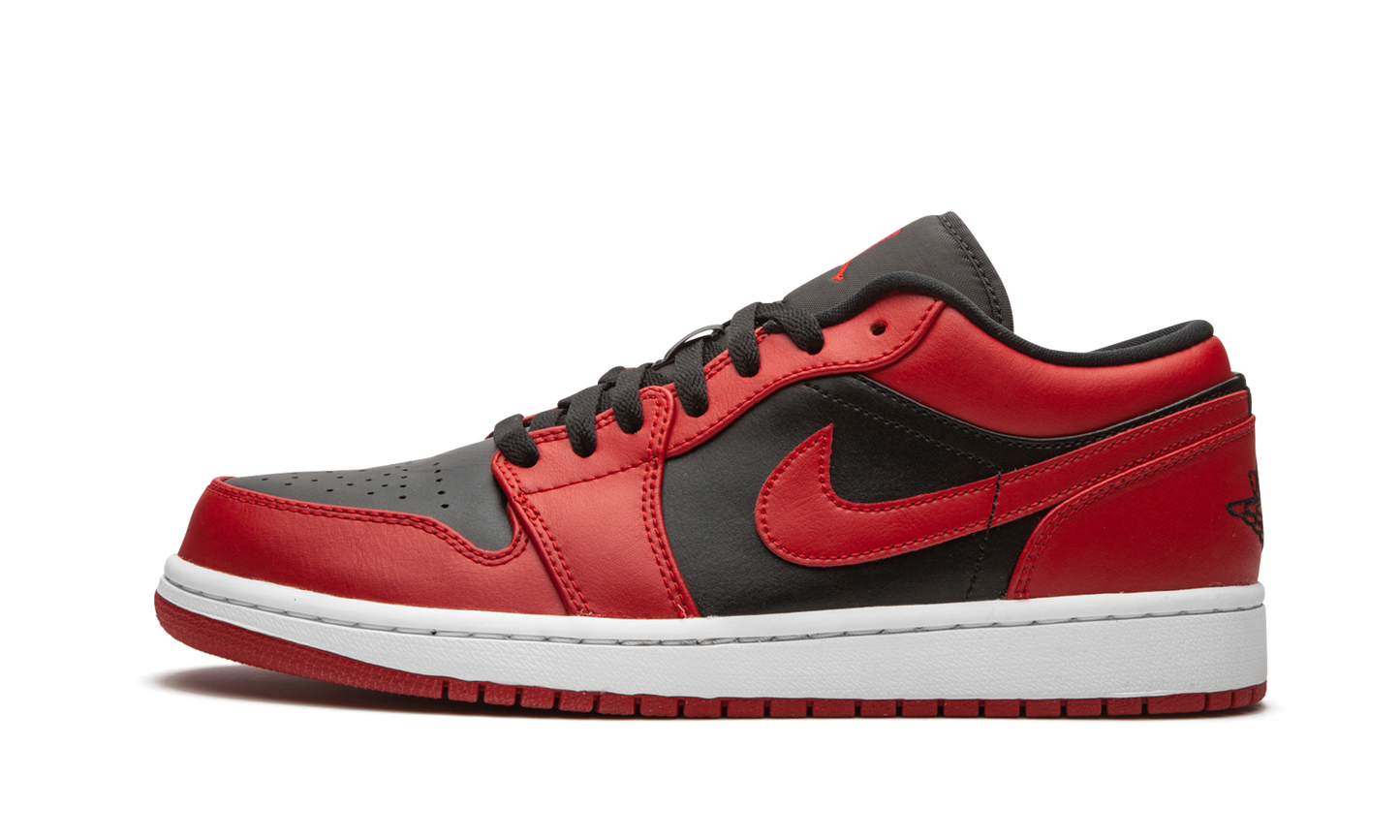 1 Low "Reverse Bred" 553558 606