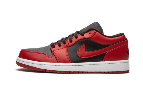 1 Low "Reverse Bred" 553558 606