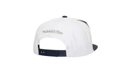 MLB Waverunner Snapback Cap "New York Yankees - White" HHSS6987 NYYYYPPPWHIT